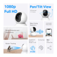IP-камера TP-Link Tapo C200C фото 4