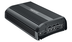 4-канальный усилитель Hertz SP 4.900