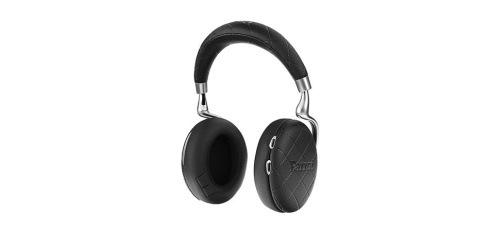 Наушники Parrot Zik 3 черный overtstiched фото 2