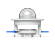 Крепление Ubiquiti G5 Dome Ultra Flush Mount (White) фото 8