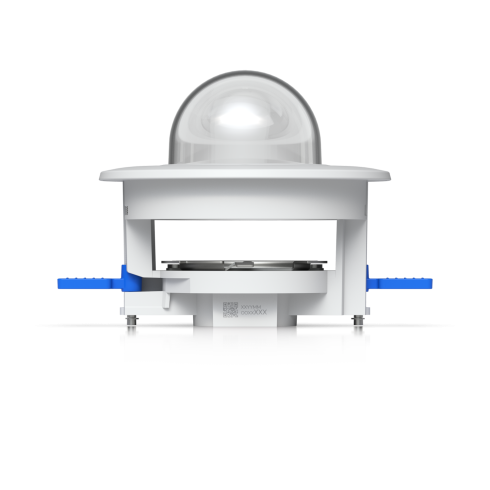Крепление Ubiquiti G5 Dome Ultra Flush Mount (White) фото 8