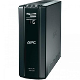 ИБП APC Back-UPS Pro 1200VA BR1200G-RS