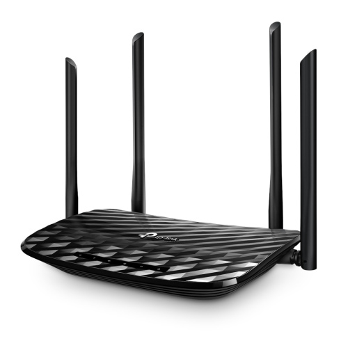 Wi-Fi роутер TP-Link Archer C6(RU) фото 2