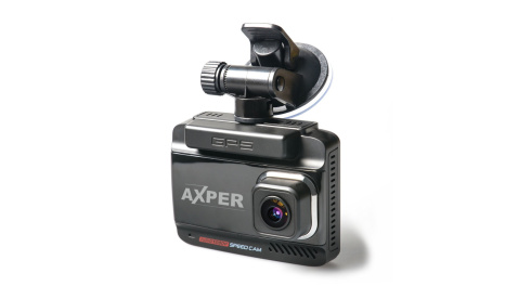 Видеорегистратор AXPER COMBO PATCH фото 8