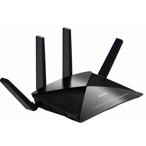 Wi-Fi роутер Netgear  NIGHTHAWK X10   фото 3