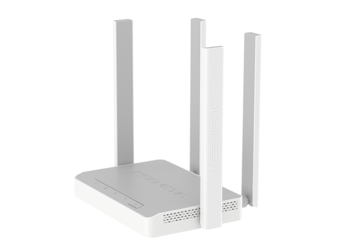 4G роутер Keenetic Runner  фото 2