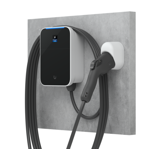 Зарядная станция Ubiquiti EV Station Lite фото 4