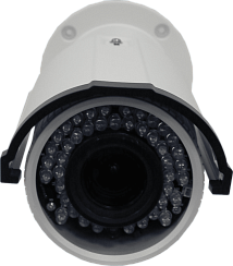 IP-камера Hikvision DS-2CD2652F-I