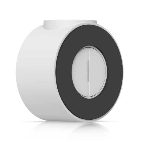 Распределительная коробка Ubiquiti Camera Compact Junction Box (White) фото 13