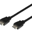 Кабель PROconnect HDMI-HDMI Silver 1.5м фото 1