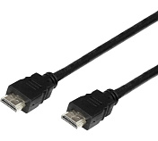 Кабель PROconnect HDMI-HDMI Silver 1.5м