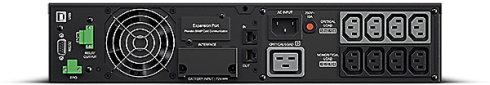 Online ИБП CyberPower OL2000ERTXL2U фото 3