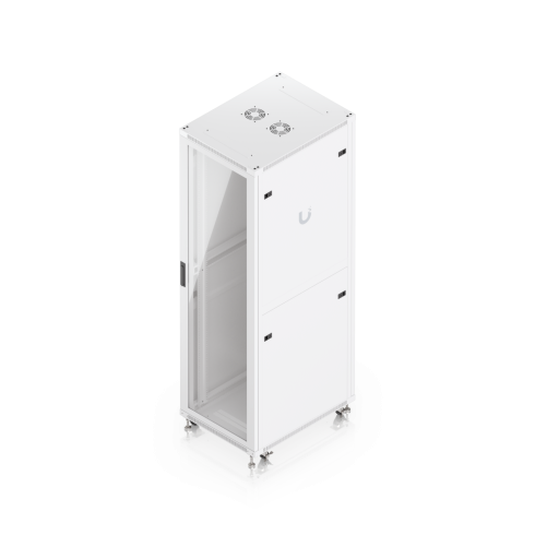 Серверный шкаф Ubiquiti 42U Rack Cabinet 800G фото 13