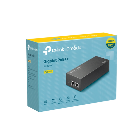 PoE-инжектор TP-Link POE170S фото 3