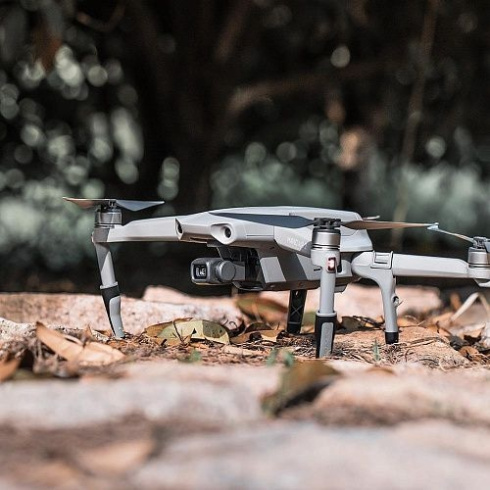 Удлинитель шасси PGYTECH Landing Gear Extensions фото 3