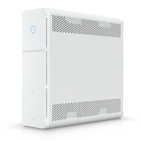 Источник бесперебойного питания Ubiquiti UniFi UPS Tower фото 2