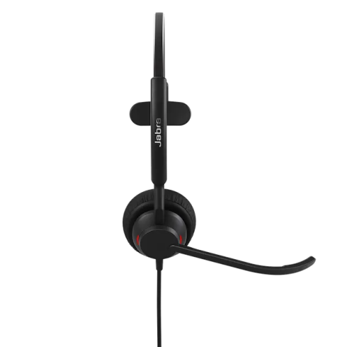 Гарнитура Jabra Engage 40 - USB-A UC Mono фото 3