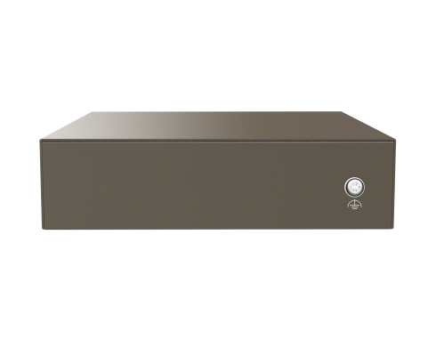 PoE коммутатор Tenda TEG1105PD фото 4