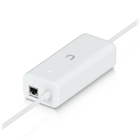PoE адаптер Ubiquiti PoE Integrated AC Adapter фото 4