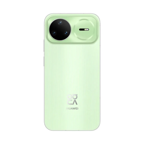 Абонентский терминал Huawei Nova 15 PSN-LX9 12GB RAM 256GB ROM Green фото 2