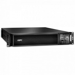 Источник бесперебойного питания APC Smart-UPS SRT 1000VA RM 230V