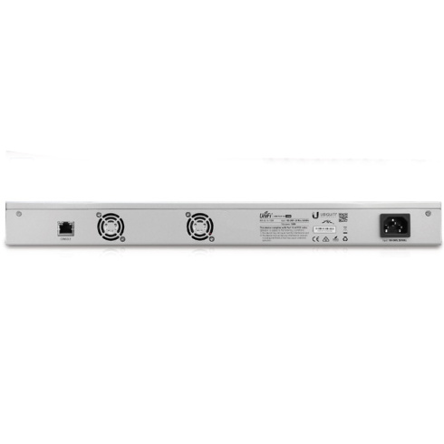 PoE коммутатор UBNT UniFi Switch US-16-150W фото 2