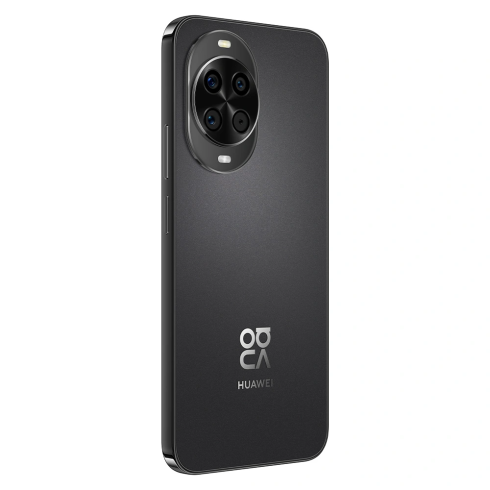 Абонентский терминал Huawei Nova 14 TLR-LX9 12GB RAM 256GB ROM Black фото 2