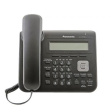 SIP телефон Panasonic KX-UT123RU-B фото 1