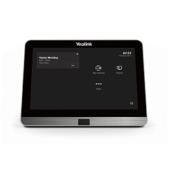 Сенсорная панель Yealink MTouch II