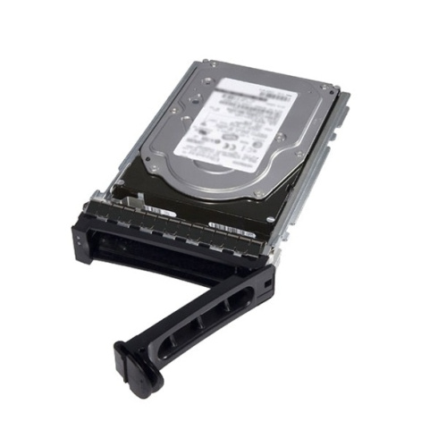 Жесткий диск Dell 1000 ГБ 7200 RPM фото 3