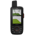 GPS навигатор Garmin GPSMAP 67i фото 1