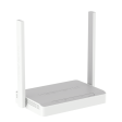 Wi-Fi роутер Keenetic Launcher DSL фото 8
