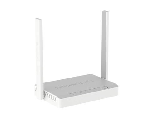 Wi-Fi роутер Keenetic Launcher DSL фото 8