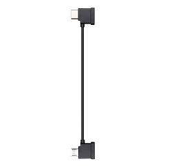 Кабель Micro-USB для пульта DJI Mavic Air 2