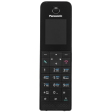 Беспроводной телефон DECT Panasonic KX-TGH220RUB фото 3