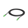 Бронированный оптический патч-корд Ubiquiti Preterminated Armored Outdoor APC Cable 5 м фото 1