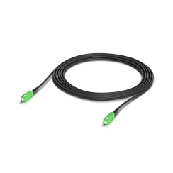 Бронированный оптический патч-корд Ubiquiti Preterminated Armored Outdoor APC Cable 5 м