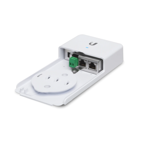 Блок питания Ubiquiti Fiber PoE Gen2 фото 5