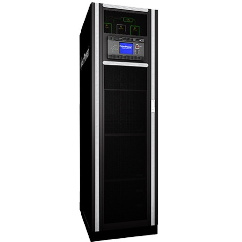 Модульный ИБП CyberPower SM200KMF фото 2