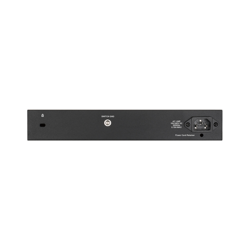 Коммутатор D-Link DGS-1210-10/F1A фото 3