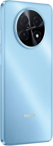 Абонентский терминал Huawei Nova 14i STG-LX2 8GB RAM 128GB ROM Blue фото 3