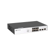 PoE коммутатор BDCOM S2510-P фото 2