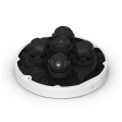 IP-камера Ubiquiti AI Multi Sensor 4 (White) фото 4