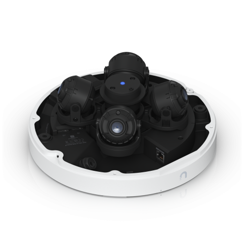 IP-камера Ubiquiti AI Multi Sensor 4 (White) фото 4