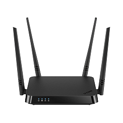 Wi-Fi роутер D-Link DIR-822/RU/E1A