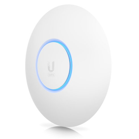 Точка доступа Ubiquiti UniFi 6 Lite фото 2