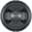 Автомобильный сабвуфер Hertz DS 25.3 фото 1