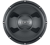 Автомобильный сабвуфер Hertz DS 25.3