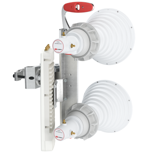 Кронштейн RF elements Twin Horn Bracket фото 4