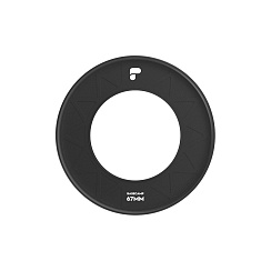 Резьбовая пластина PolarPro BaseCamp 67mm